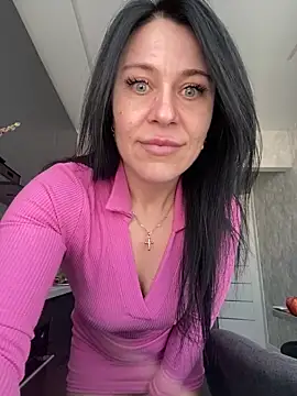 CuteNata online show from March 7, 2026, 11:05 am