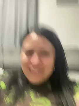 CuteNata online show from February 24, 2025, 5:20 pm