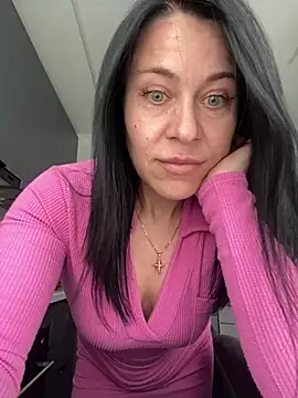 Snapshot of CuteNata chatting on May 25, 2026, 11:09 am CuteNata online show from May 25, 2026, 11:09 am