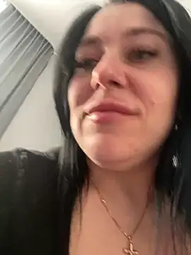 CuteNata online show from March 9, 2025, 2:32 pm