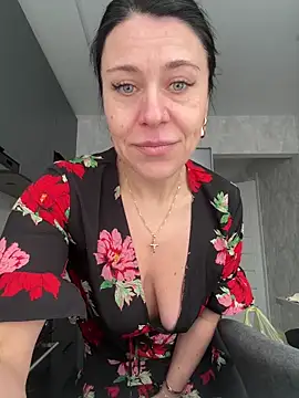 Snapshot of CuteNata chatting on February 10, 2026, 11:09 am CuteNata online show from February 10, 2026, 11:09 am