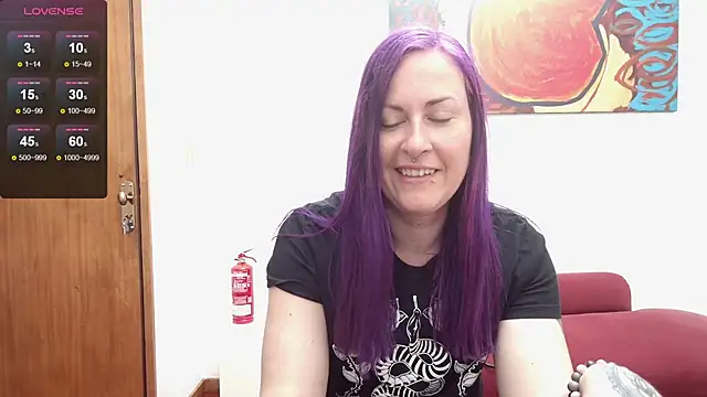 Snapshot of gennyrock chatting on February 26, 2025, 1:11 pm gennyrock online show from February 26, 2025, 1:11 pm
