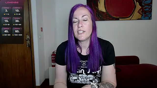 Snapshot of gennyrock chatting on March 5, 2025, 9:15 pm gennyrock online show from March 5, 2025, 9:15 pm