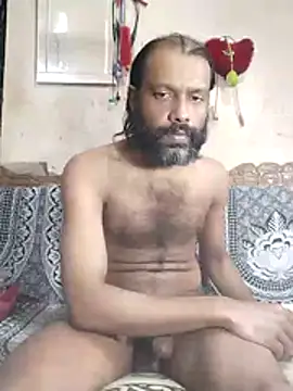 BadBoySmoker7070 online show from March 7, 2026, 9:20 pm