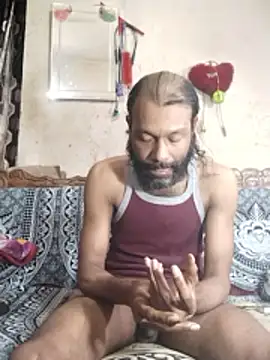 BadBoySmoker7070 online show from February 23, 2026, 2:35 am