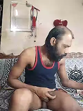 BadBoySmoker7070 online show from March 15, 2026, 2:40 am