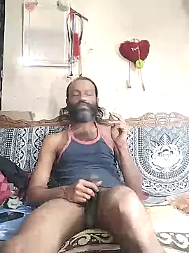 BadBoySmoker7070 online show from February 2, 2026, 5:45 pm