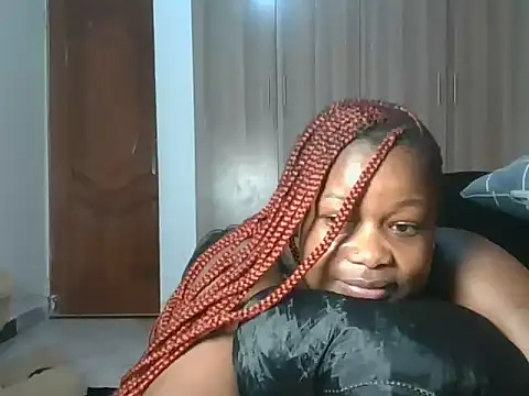 freaky juicy online show from April 24, 2026, 2:35 am