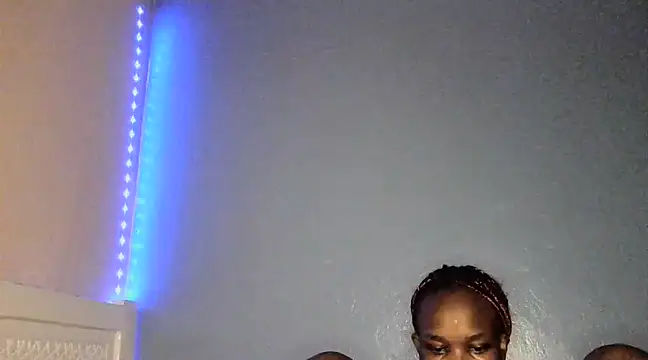 cyberbunnie online show from March 4, 2025, 11:29 am