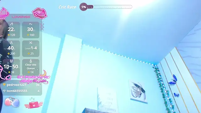 krysten ritter2 online show from November 14, 2025, 4:27 am