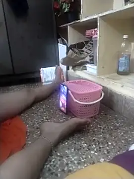 Krishporn online show from May 17, 2026, 6:30 pm