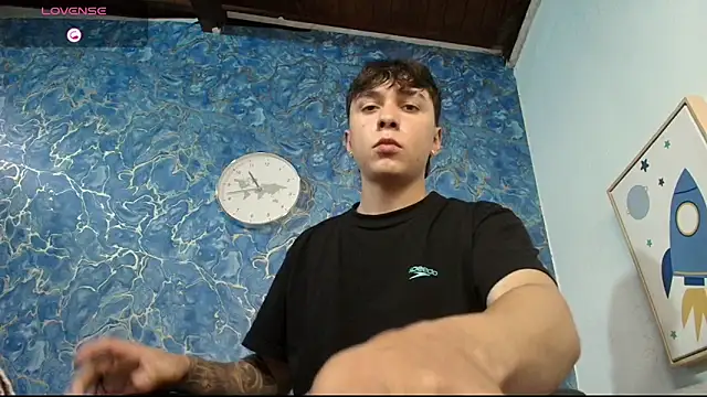 Rhaegal hot online show from March 6, 2026, 9:43 pm