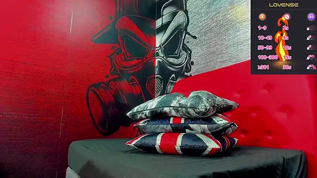 Snapshot of Rhaegal_hot chatting on February 15, 2025, 4:01 pm Rhaegal hot online show from February 15, 2025, 4:01 pm