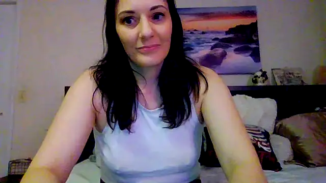 CrystalLakeXO online show from November 8, 2025, 6:39 am