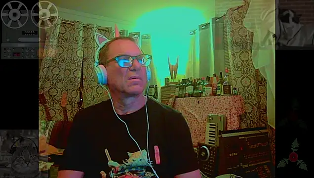 Snapshot of coryassman chatting on June 30, 2026, 10:26 am coryassman online show from June 30, 2026, 10:26 am