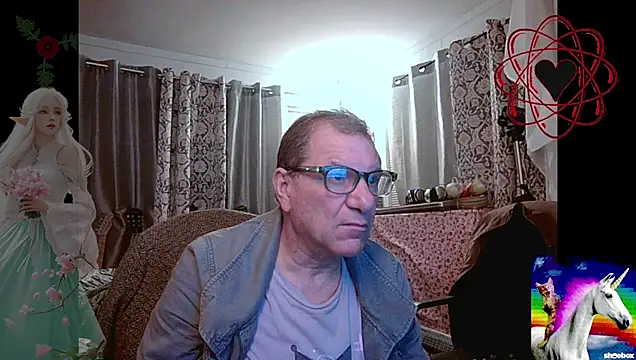 coryassman online show from October 27, 2025, 5:08 am