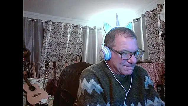 coryassman online show from February 12, 2026, 10:15 am