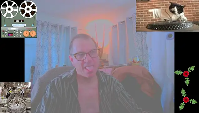 Snapshot of coryassman chatting on September 8, 2025, 9:25 pm coryassman online show from September 8, 2025, 9:25 pm