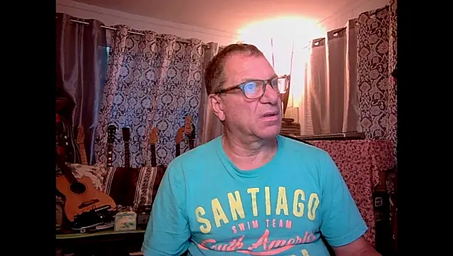 coryassman online show from February 16, 2026, 1:15 am