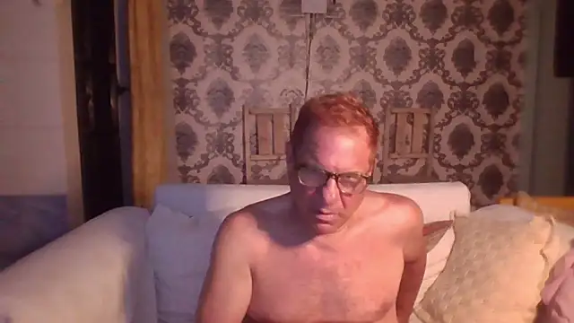 coryassman online show from November 23, 2025, 12:09 am