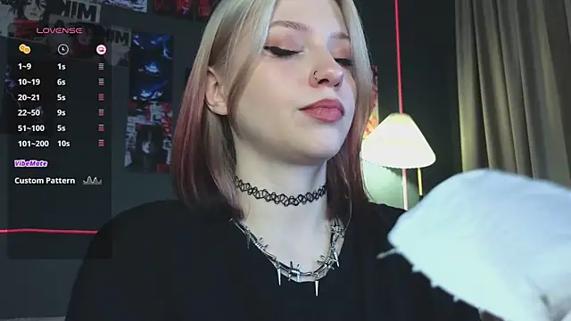 arielabradberry online show from January 14, 2026, 1:26 pm