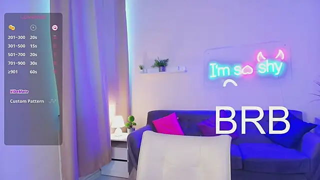 arielabradberry online show from March 18, 2026, 11:13 am