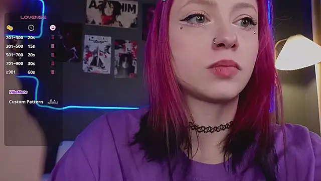 arielabradberry online show from April 9, 2026, 2:12 pm