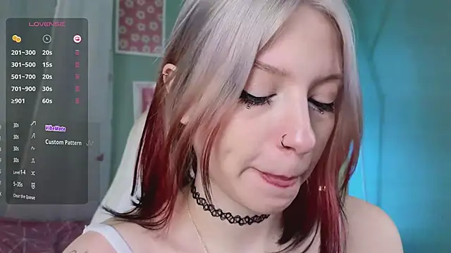 arielabradberry online show from February 22, 2026, 11:45 am