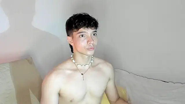 Snapshot of mateosantiago24 chatting on February 1, 2025, 11:31 am mateosantiago24 online show from February 1, 2025, 11:31 am