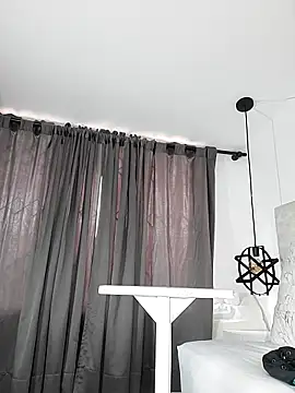 Angel Perv online show from November 11, 2025, 11:27 am