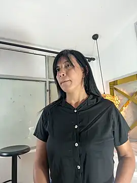Angel Perv online show from June 1, 2026, 11:21 am