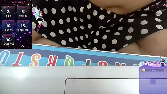 Big-boom121 online show from January 9, 2026, 5:58 am