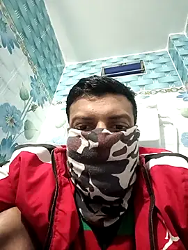 model yesx online show from January 12, 2026, 3:30 pm