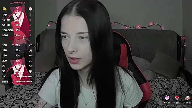 Miya Dream UKR online show from December 4, 2025, 3:00 pm