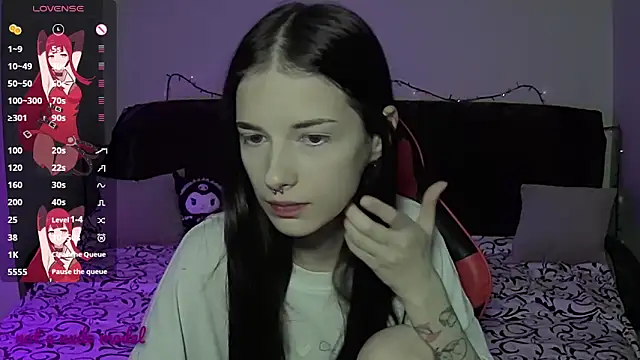 Miya Dream UKR online show from December 19, 2025, 10:56 pm