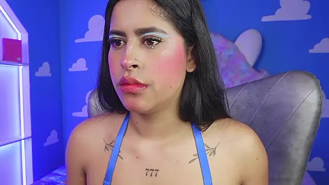 miss romyna online show from March 11, 2026, 11:04 am