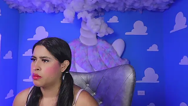 miss romyna online show from March 30, 2026, 11:01 am