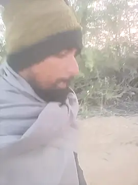 lovesuna online show from January 18, 2025, 2:14 am