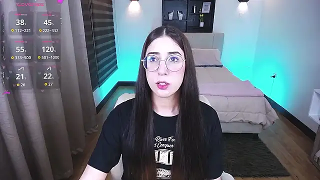 Imkitty-Horny online show from January 15, 2026, 2:15 am