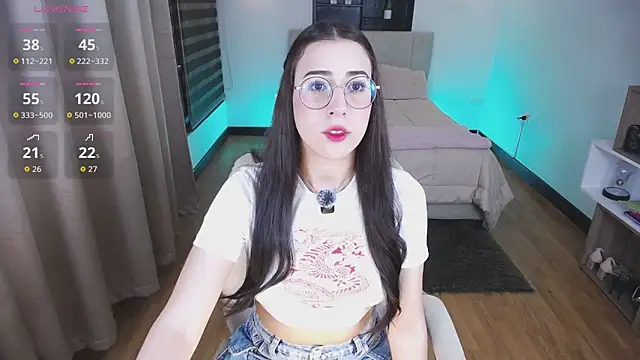 Imkitty-Horny online show from April 9, 2026, 4:14 am