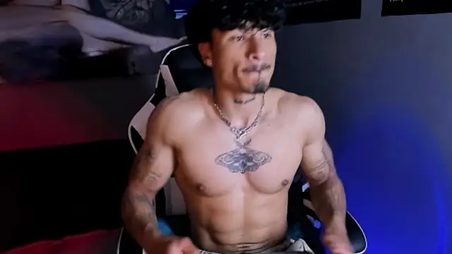 Thomas Fit1 online show from April 6, 2026, 1:56 am