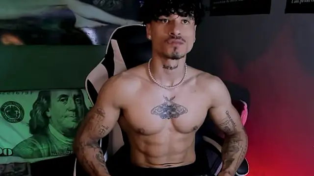 Thomas Fit1 online show from March 26, 2026, 6:50 pm