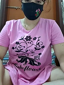 Anjel Sadia online show from September 16, 2025, 2:51 pm