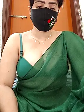 Anjel Sadia online show from September 9, 2025, 3:05 am