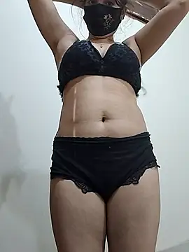 Anjel Sadia online show from February 13, 2026, 2:33 am