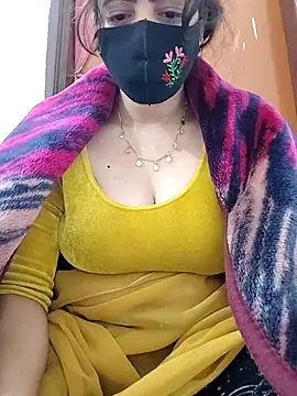 Anjel Sadia online show from January 8, 2026, 1:33 am