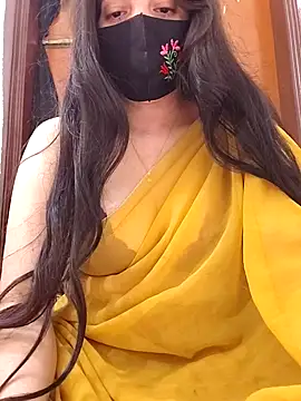 Anjel Sadia online show from February 5, 2026, 3:57 am