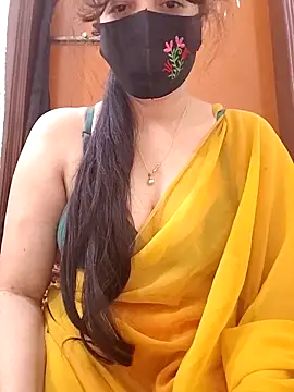 Anjel Sadia online show from February 17, 2026, 1:58 am