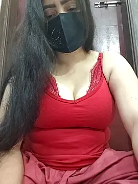 Snapshot of Anjel_Sadia chatting on April 27, 2026, 1:09 pm Anjel Sadia online show from April 27, 2026, 1:09 pm