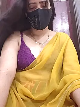 Anjel Sadia online show from April 12, 2026, 11:35 am